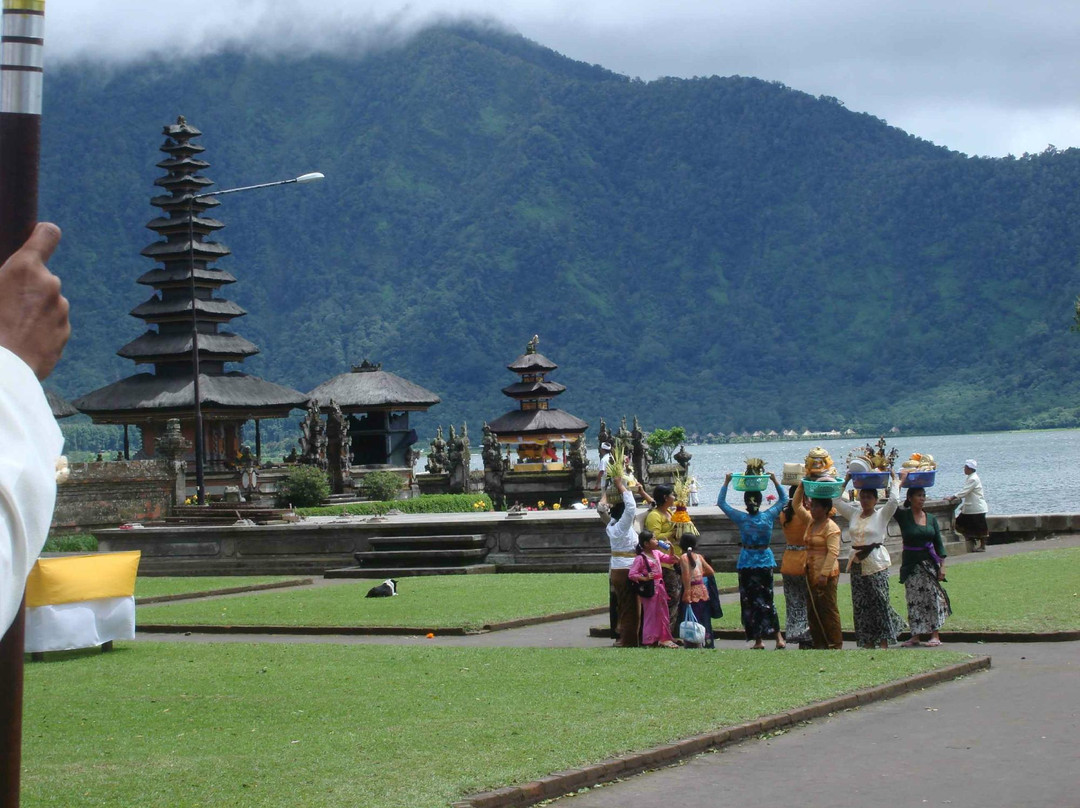 Fantastic Bali Tours景点图片