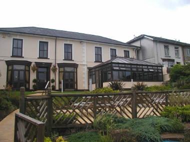 The Marquis Inn-客卧