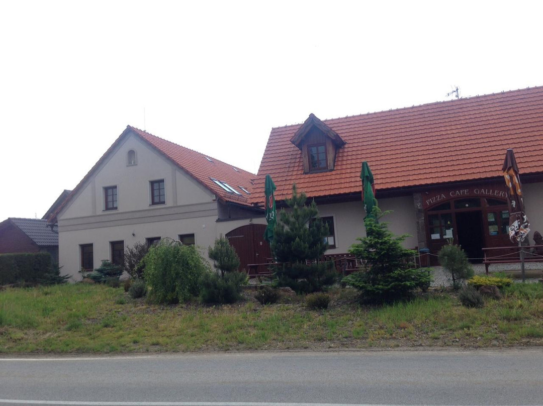 Hotel Libinske Sedlo