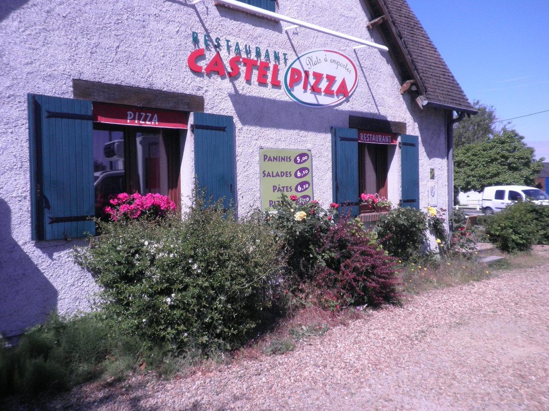 Chateauneuf-sur-Loire旅游攻略图片