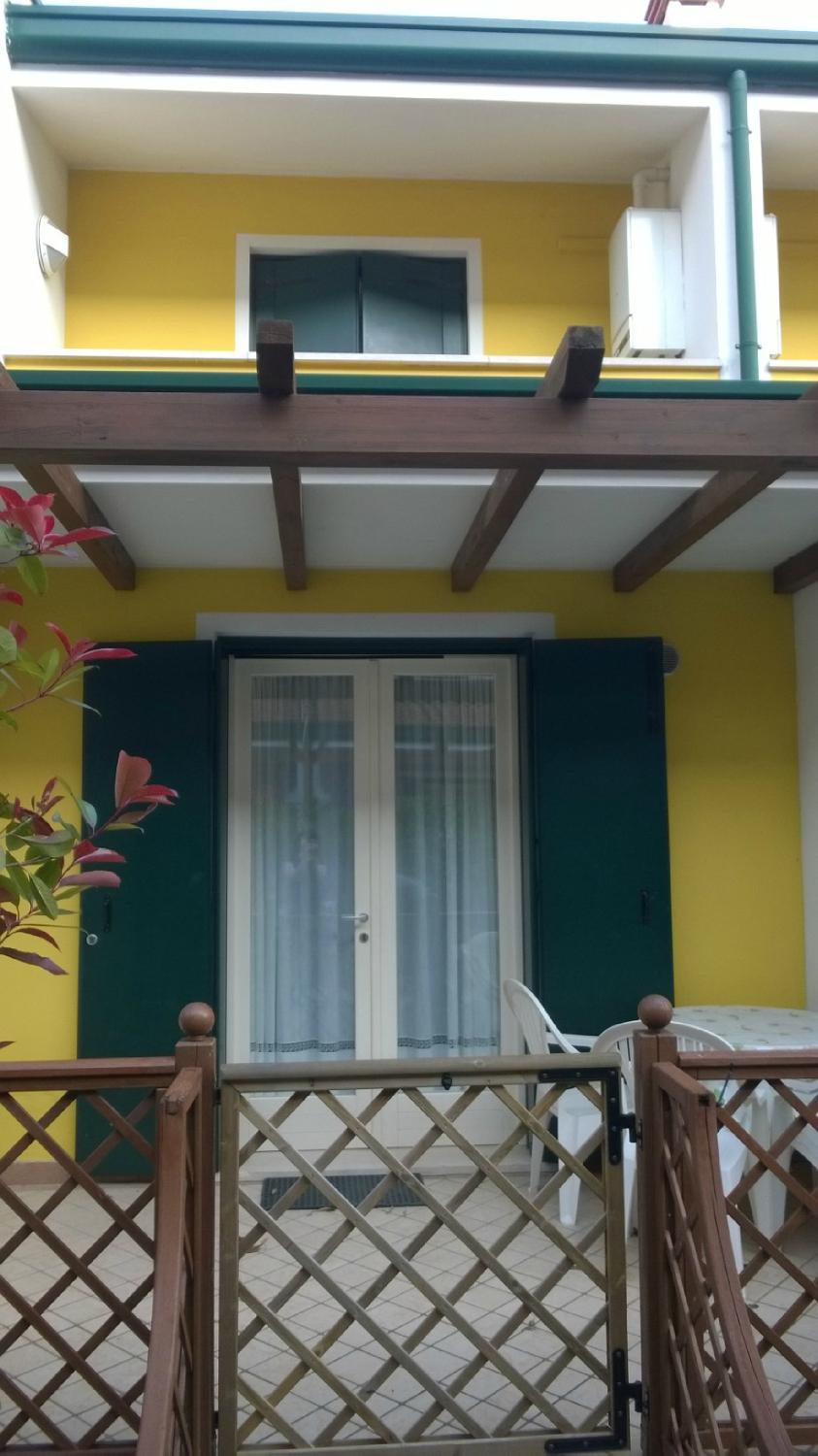 Villaggio Margherita-泳池