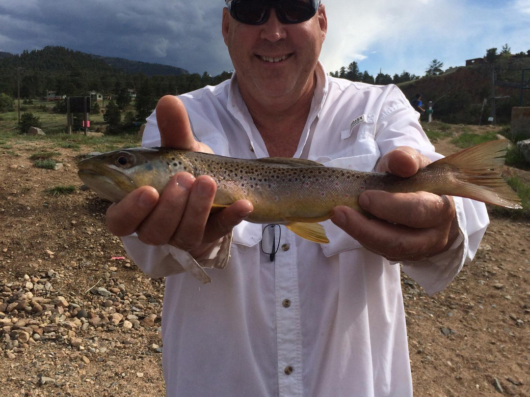 Scot's Sporting Goods-埃斯蒂斯公园必去景点