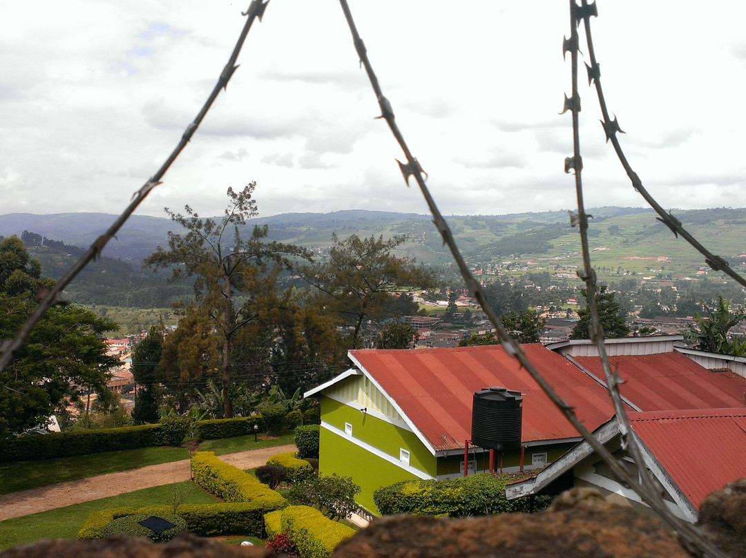 Bahumura Home
