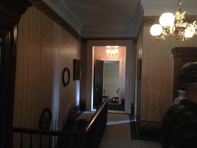 盖利尔宅邸-新奥尔良必去景点