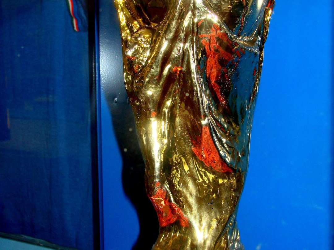 Museo Del Calcio景点图片