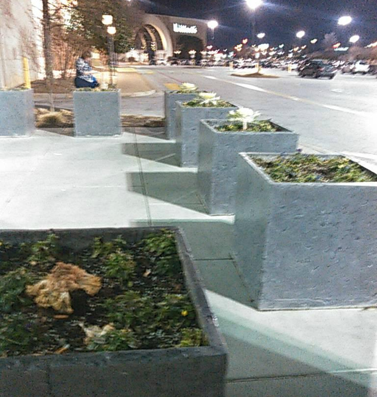 Hamilton Place Mall-查塔努加必去景点