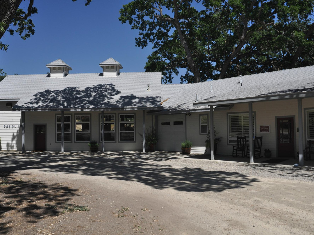 Pasolivo Ranch and Tasting Room景点图片