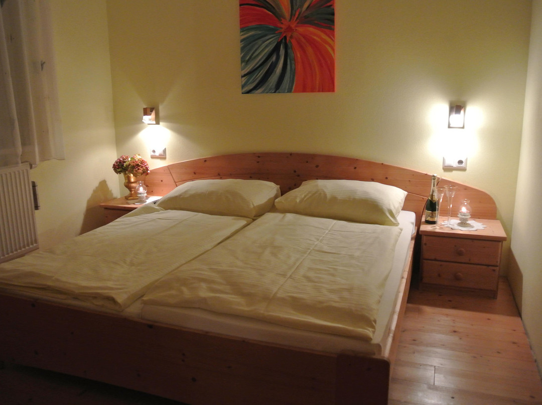 Appartments Walzl主图
