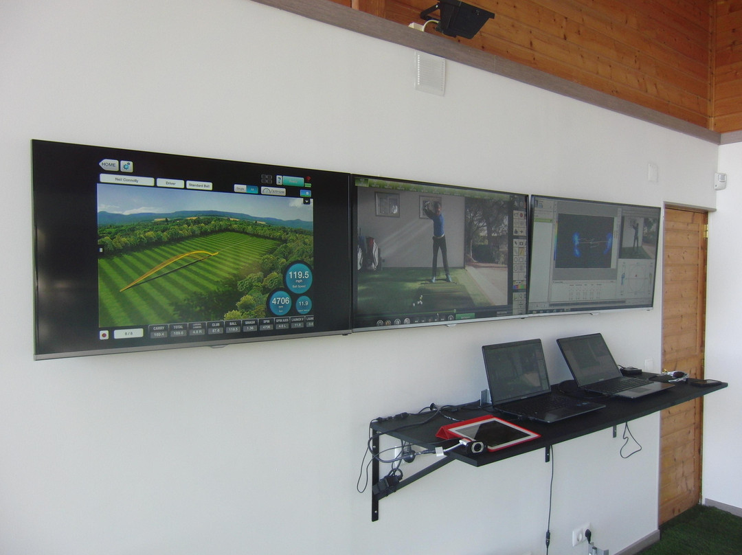 Golf Integrated Academy景点图片