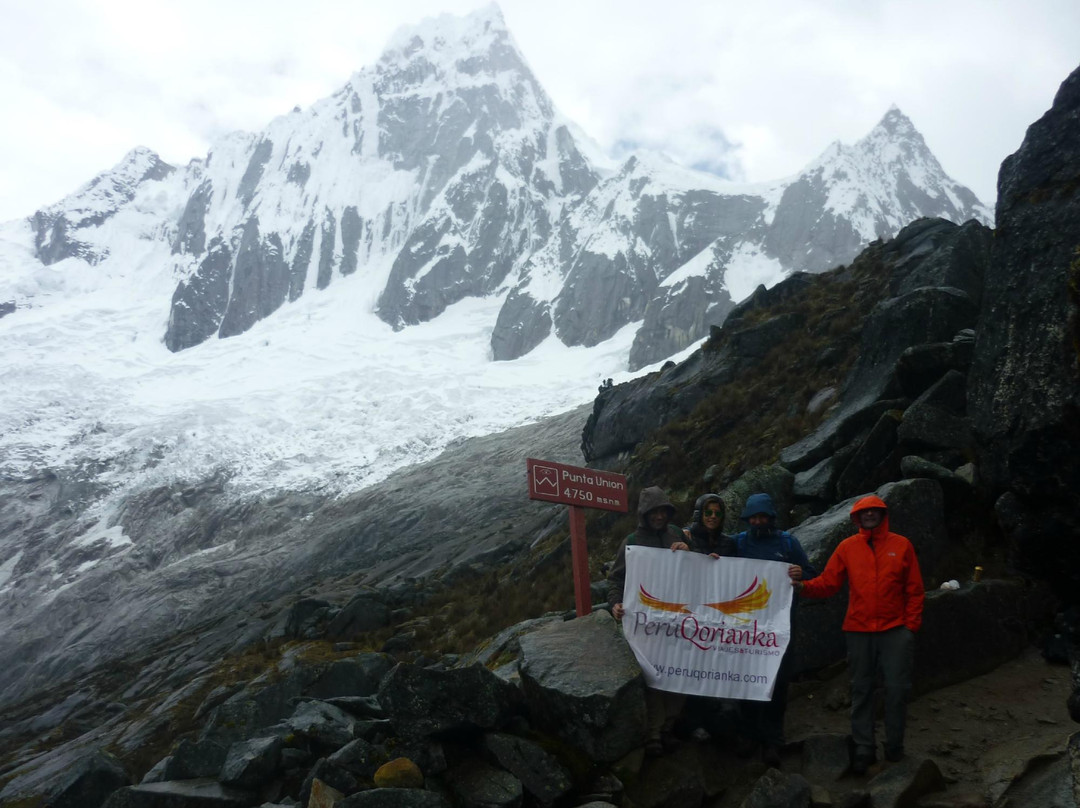 Qorianka Travel & Experience-瓦拉斯必去景点