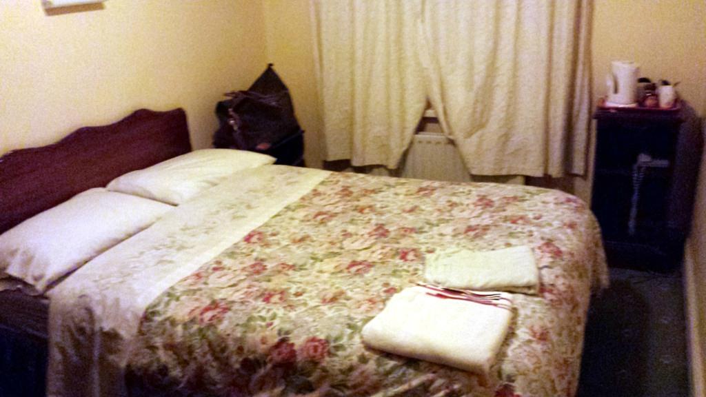 Aona House Bed & Breakfast-客卧