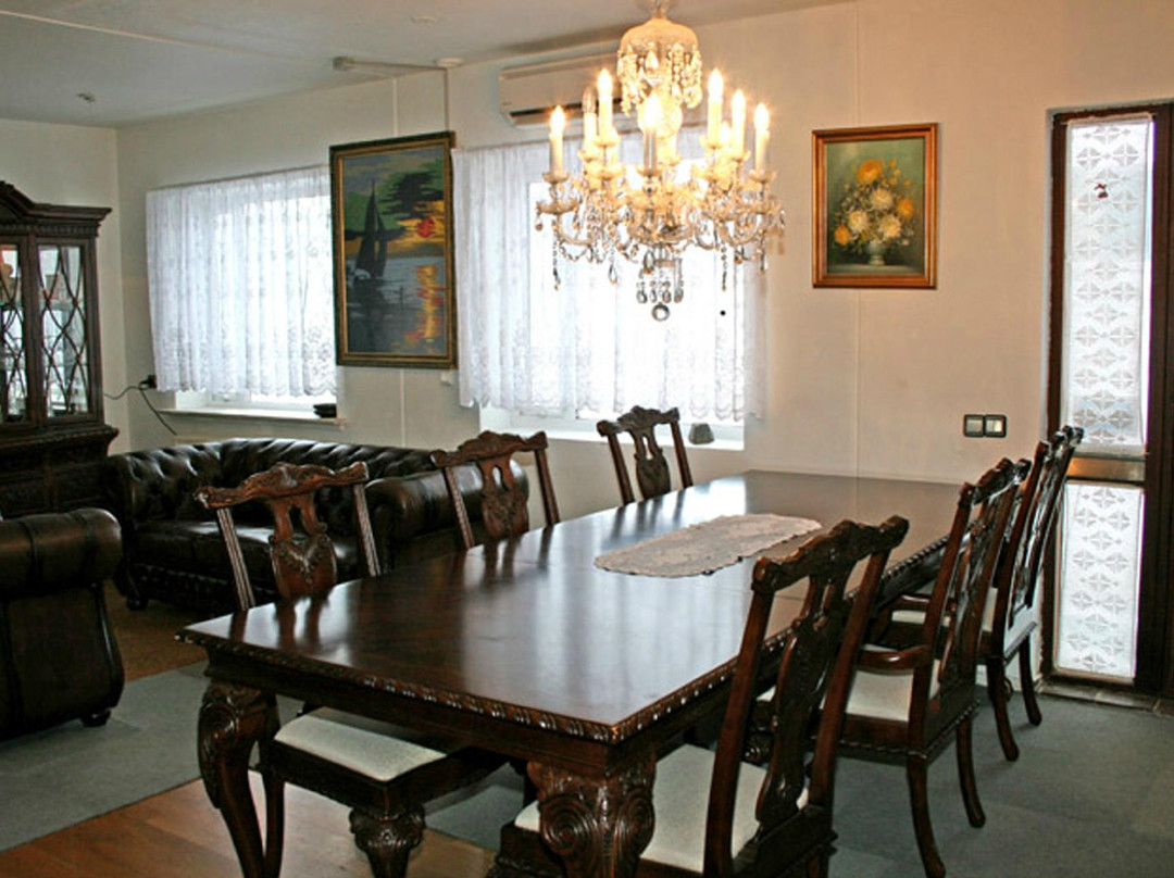 Solsetur Guesthouse