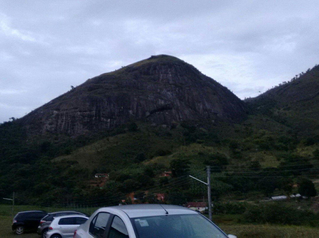 Pedra do Rodeadouro-Bonito必去景点