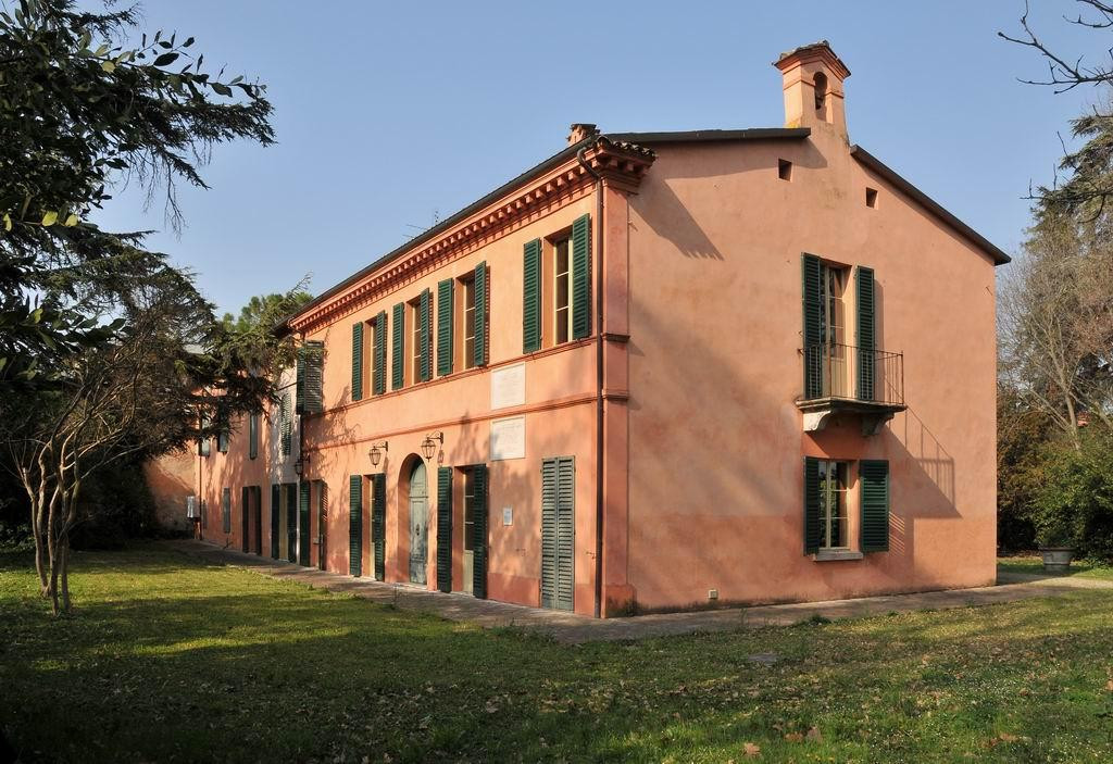 Casa Museo Villa Saffi景点图片
