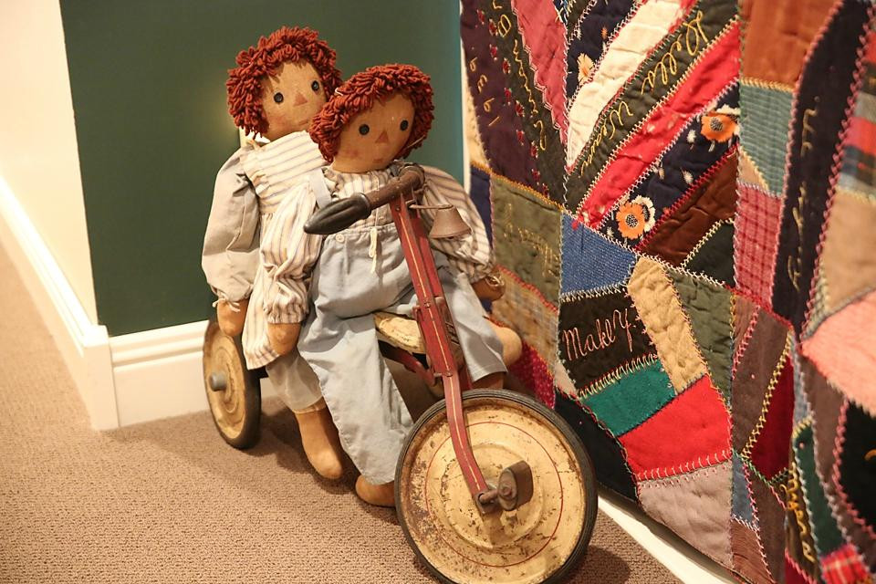 Songbird Ridge Bed & Breakfast主图