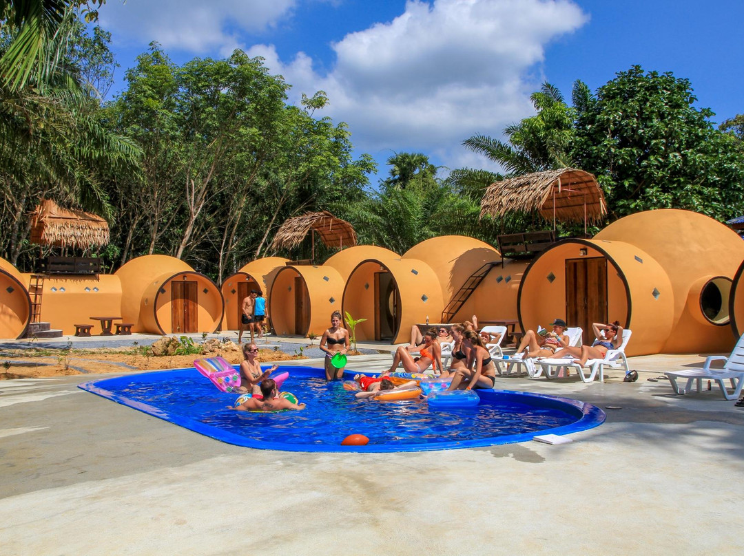 Krabi Life Homestay