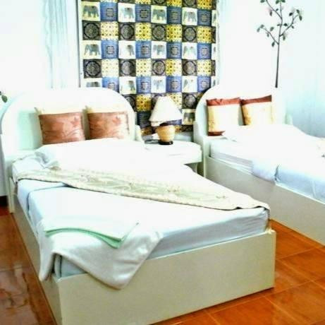 Ban Kaeng Raboet旅游攻略图片