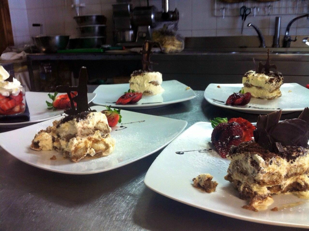 Ristorante Pizzeria Gulliver主图