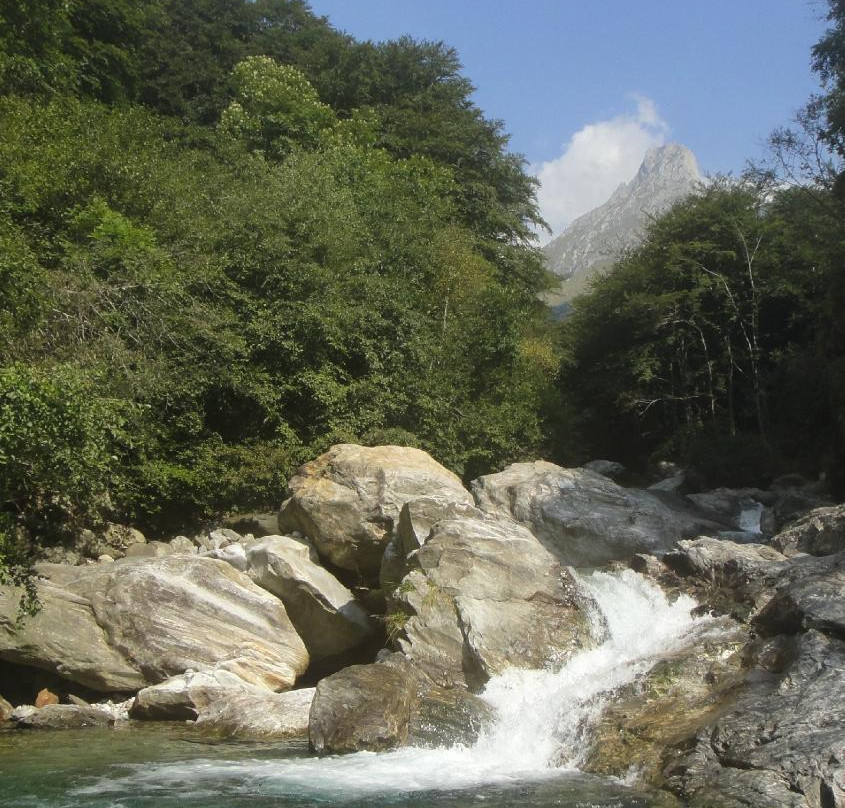 AltoLarioGuide-Pianello del Lario必去景点