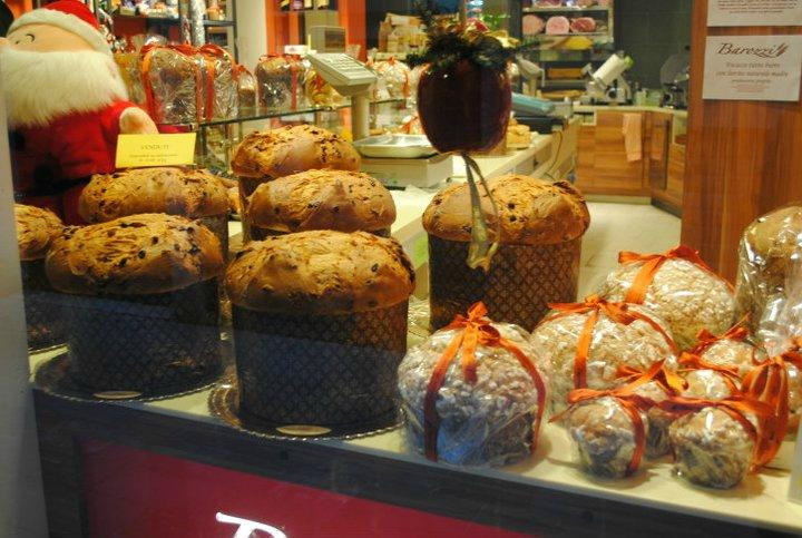 Panificio Pasticceria Barozzi-威尼斯必去景点