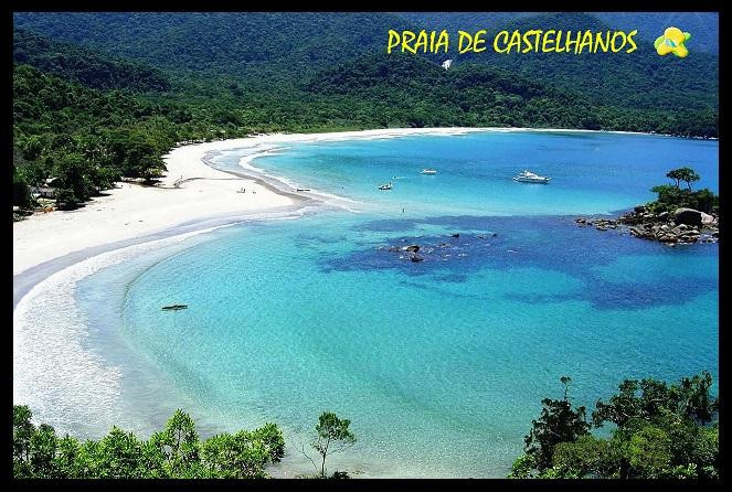 Ilha Adventure-伊利亚贝拉必去景点