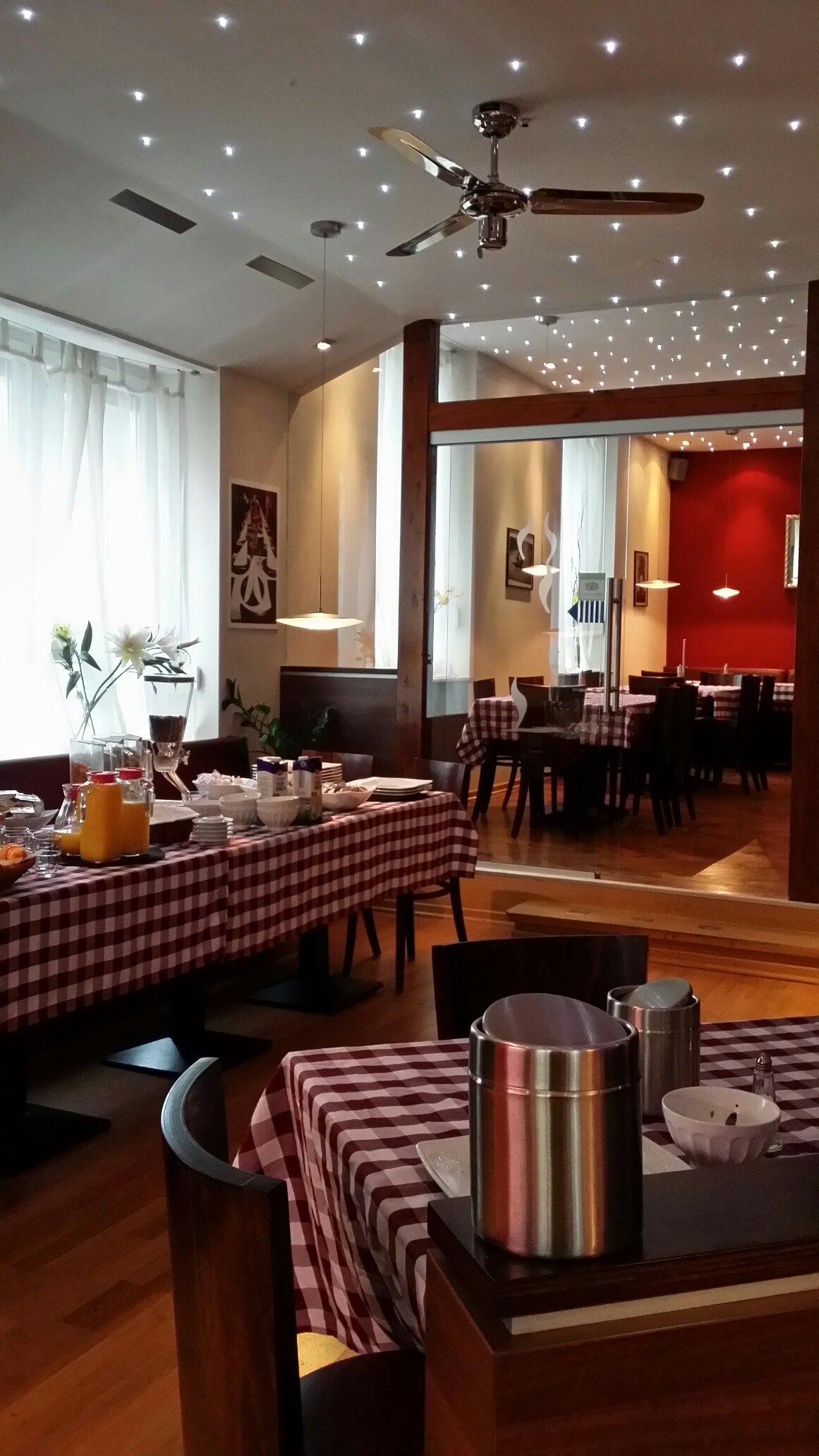 Wiesentäler Hof Konstanz-客卧