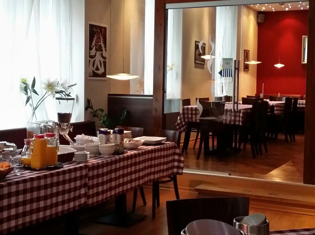 Alterswilen酒店住宿-Wiesentäler Hof Konstanz