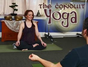 The Conduit Center-East Hartford必去景点