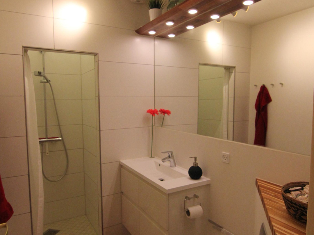 Odense City B&B主图