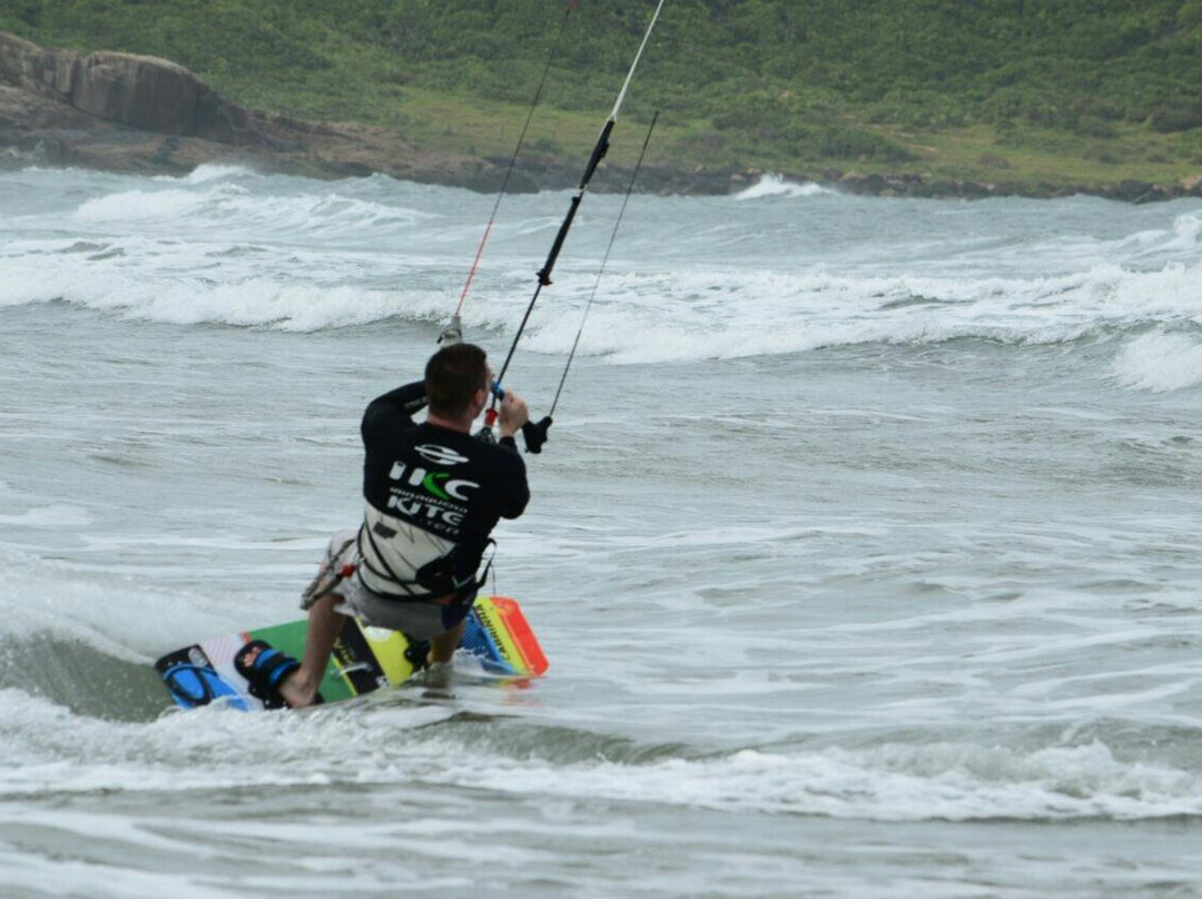 Luz Beach-Imbituba必去景点