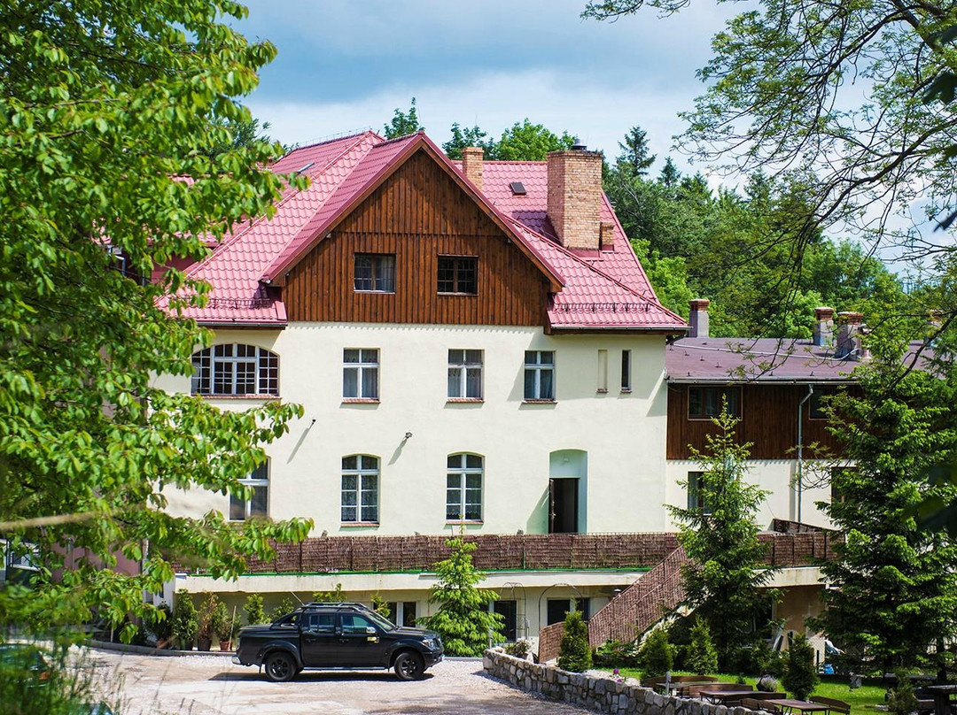 Lesny Dwor - Karpacz