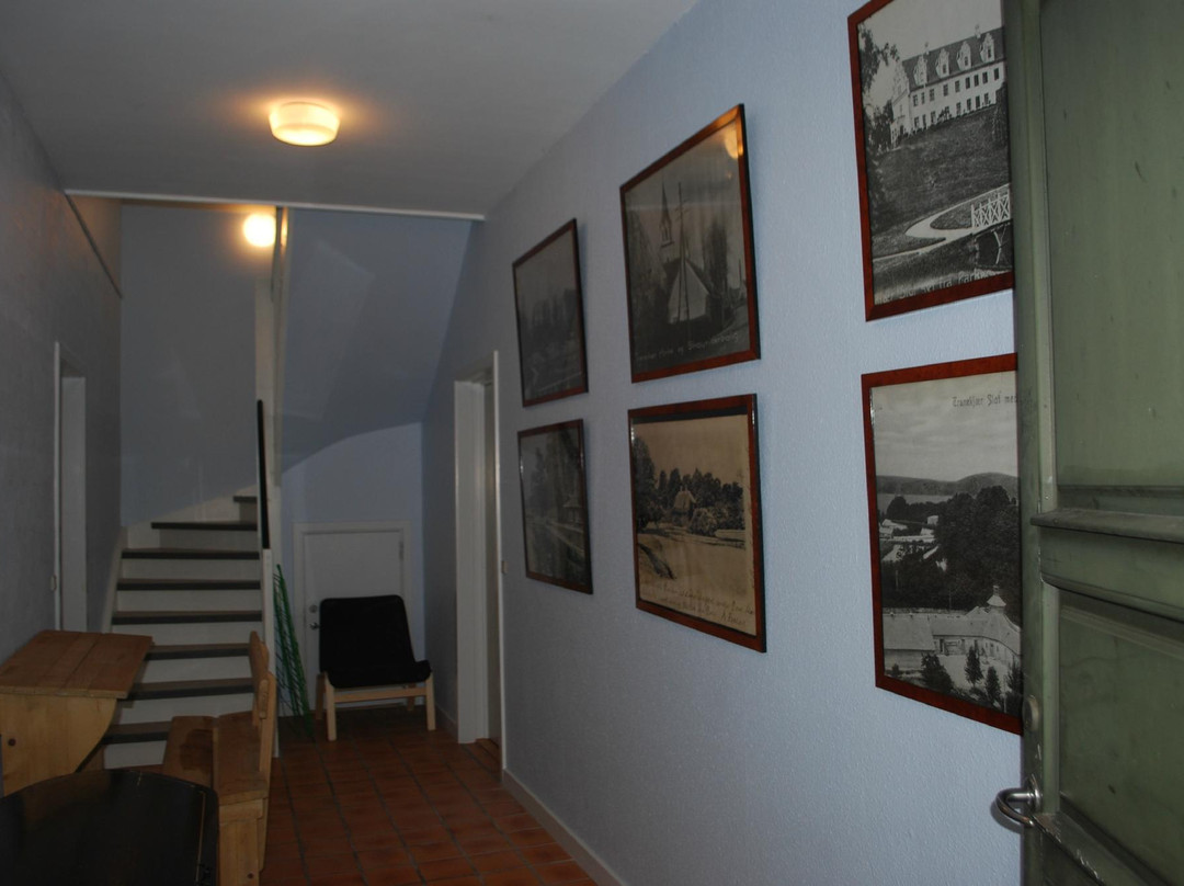 Pichardts B&B i Tranekaer主图