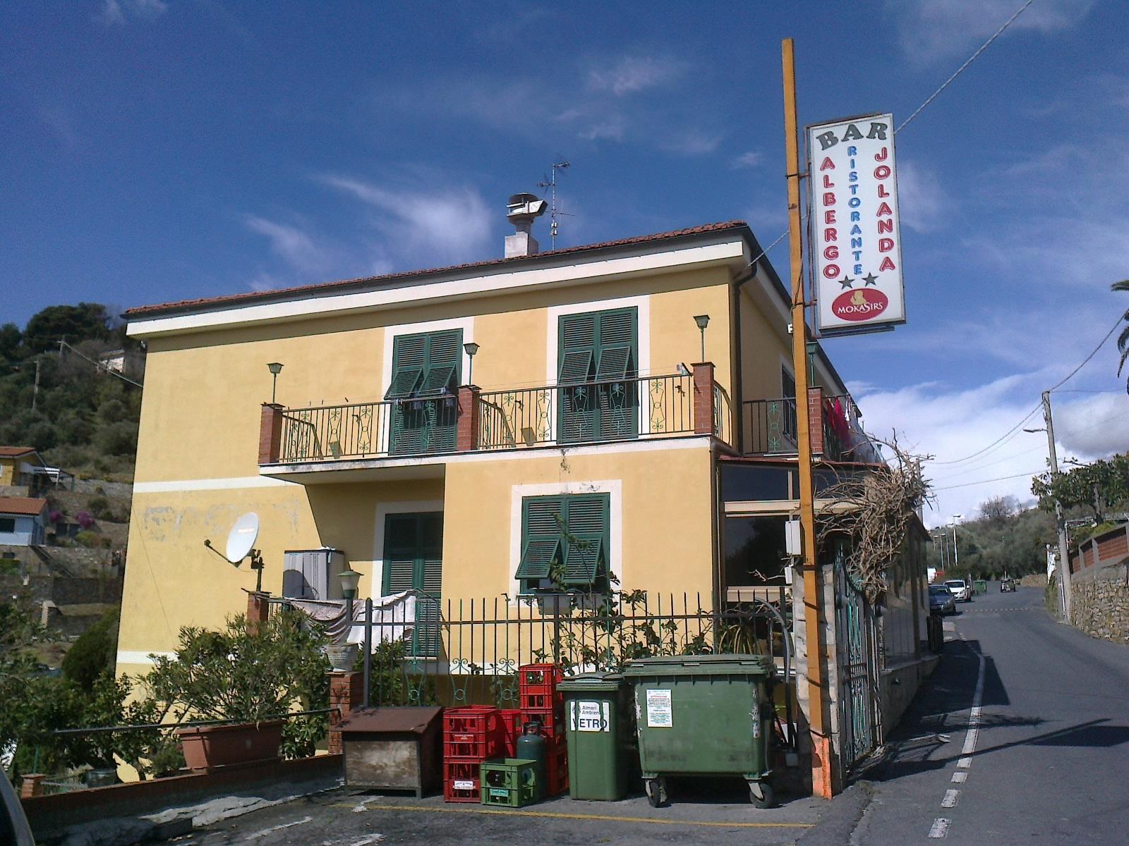 Albergo Jolanda-官方