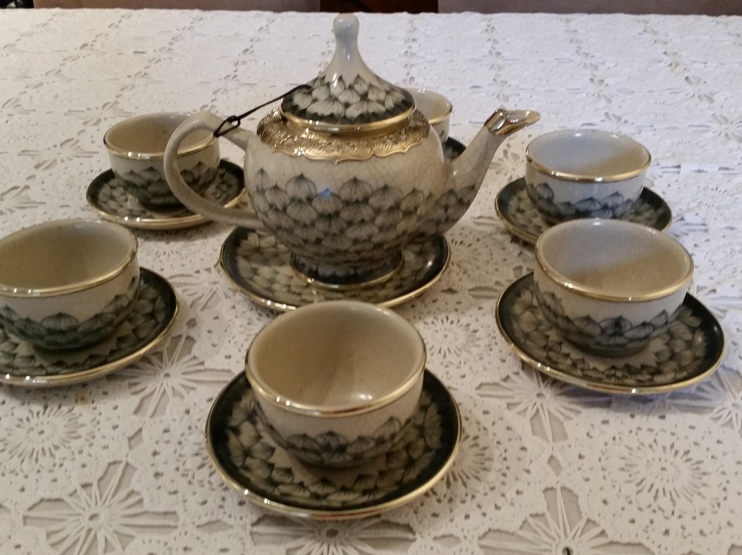 残疾人士庇护工场-会安必去景点