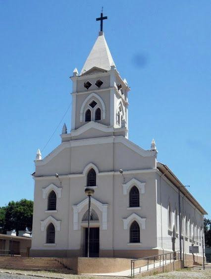 Matriz de Santo Antônio Igarapé景点图片