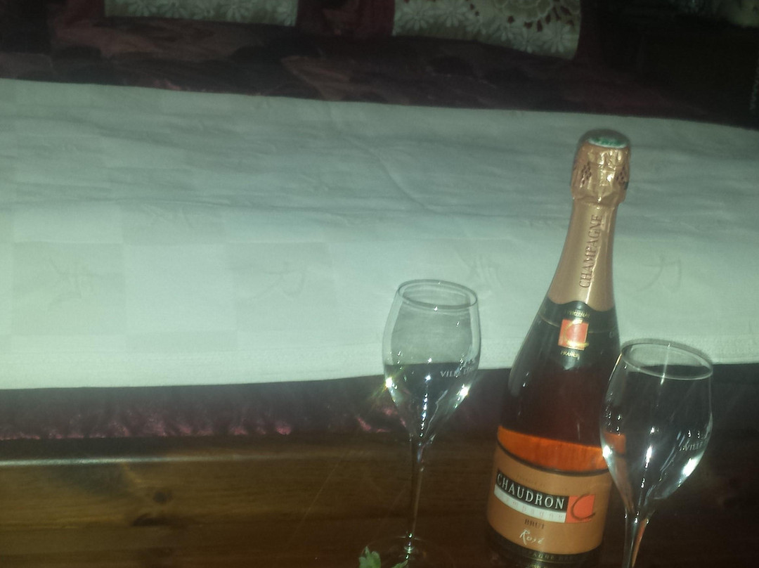 The Coach House Hotel主图