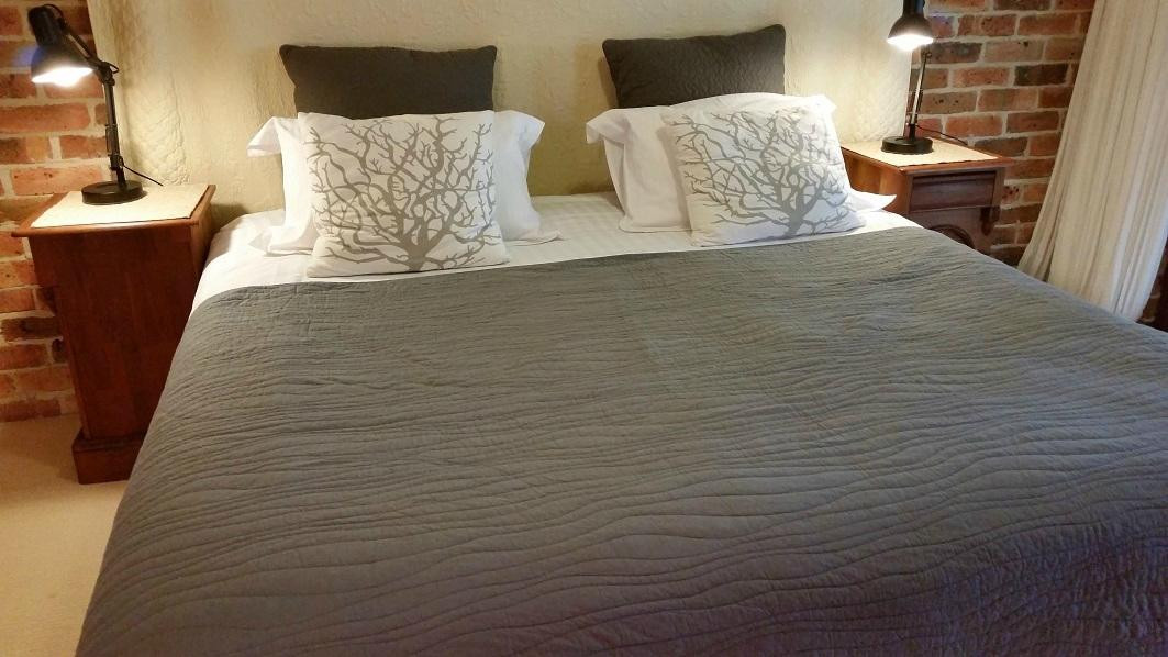 Guyra酒店住宿-Glenhope Alpacas B&B Accommodation Armidale