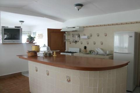 Cabanas Dr. Esquivel主图