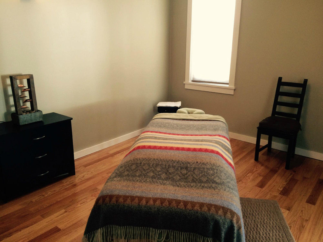 Integrative Approach Massage Therapy & Wellness-Tannersville必去景点