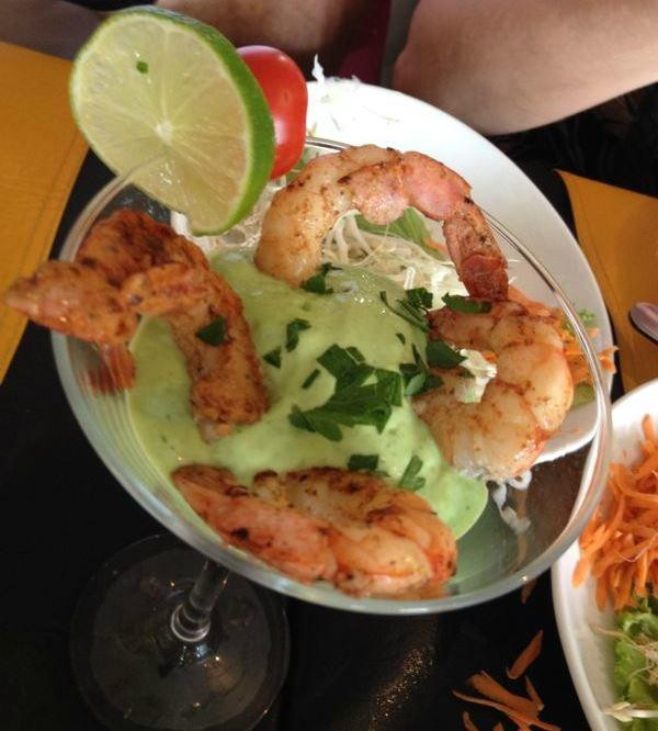 San Telmo Resto Bar
