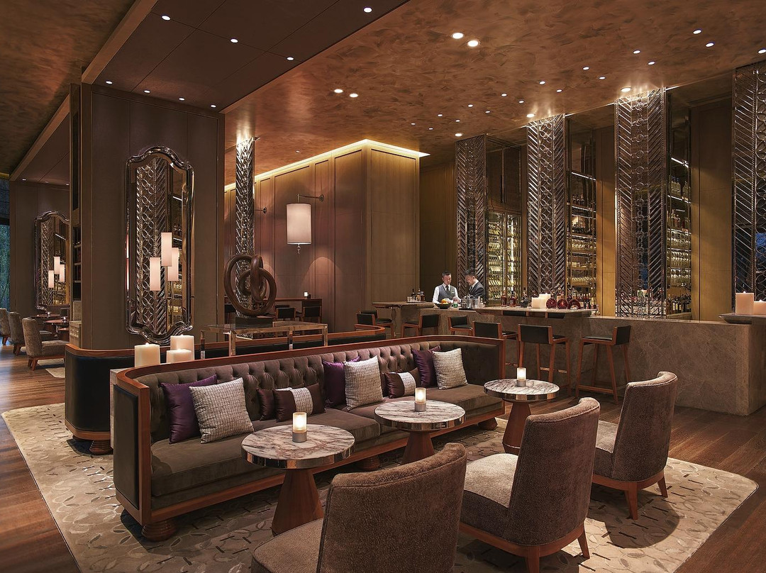 贵阳新世界酒店主图