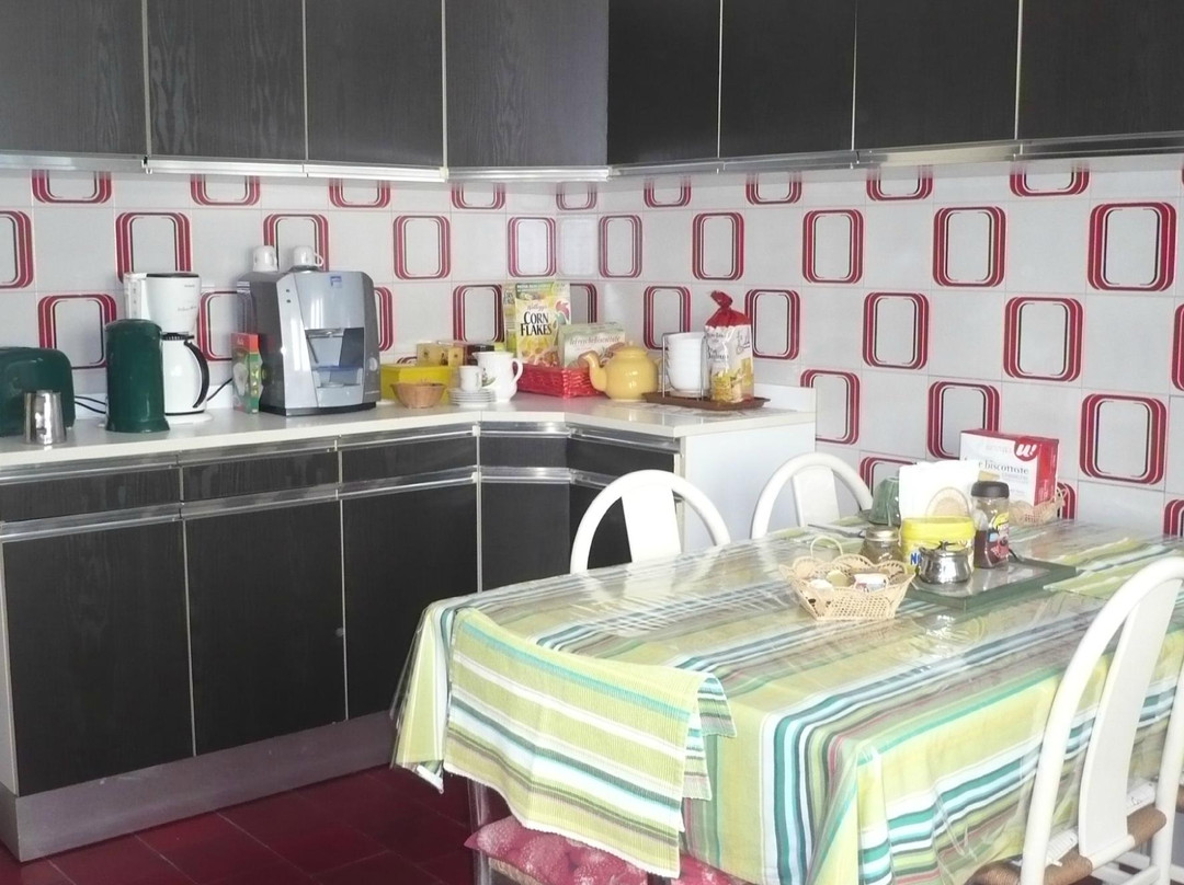 A Casa di Alice B&B主图