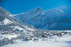 Station de Ski - Pralognan-la-Vanoise-Pralognan-la-Vanoise必去景点