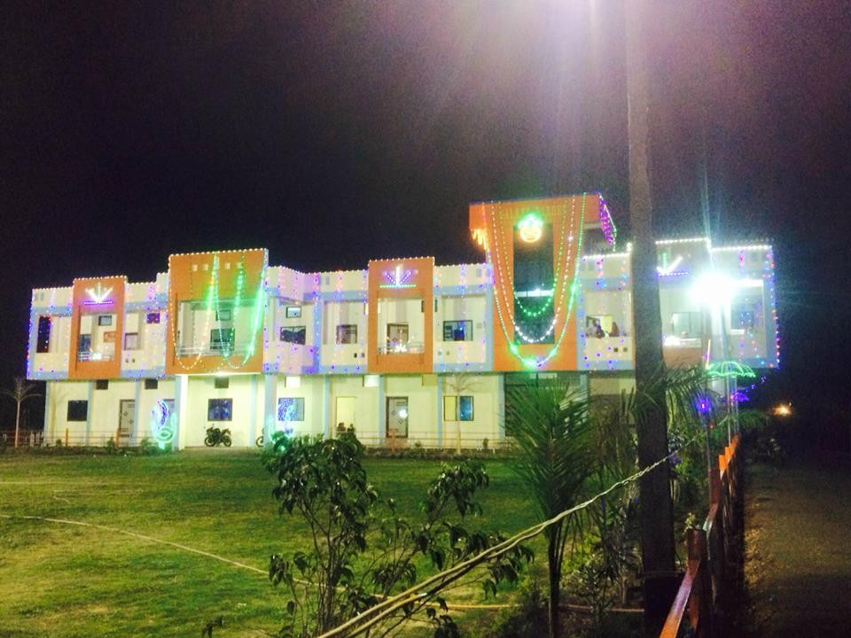 Itarsi旅游攻略图片