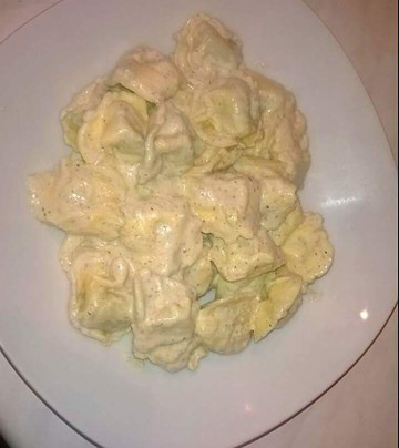 Tosca Bar-热那亚必去景点