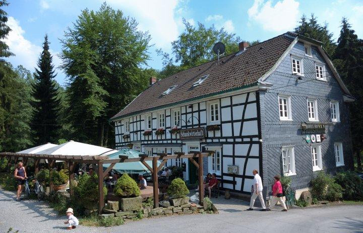 Wermelskirchen旅游攻略图片