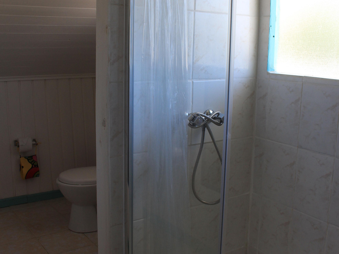 Hostal Dunas de Pupuya