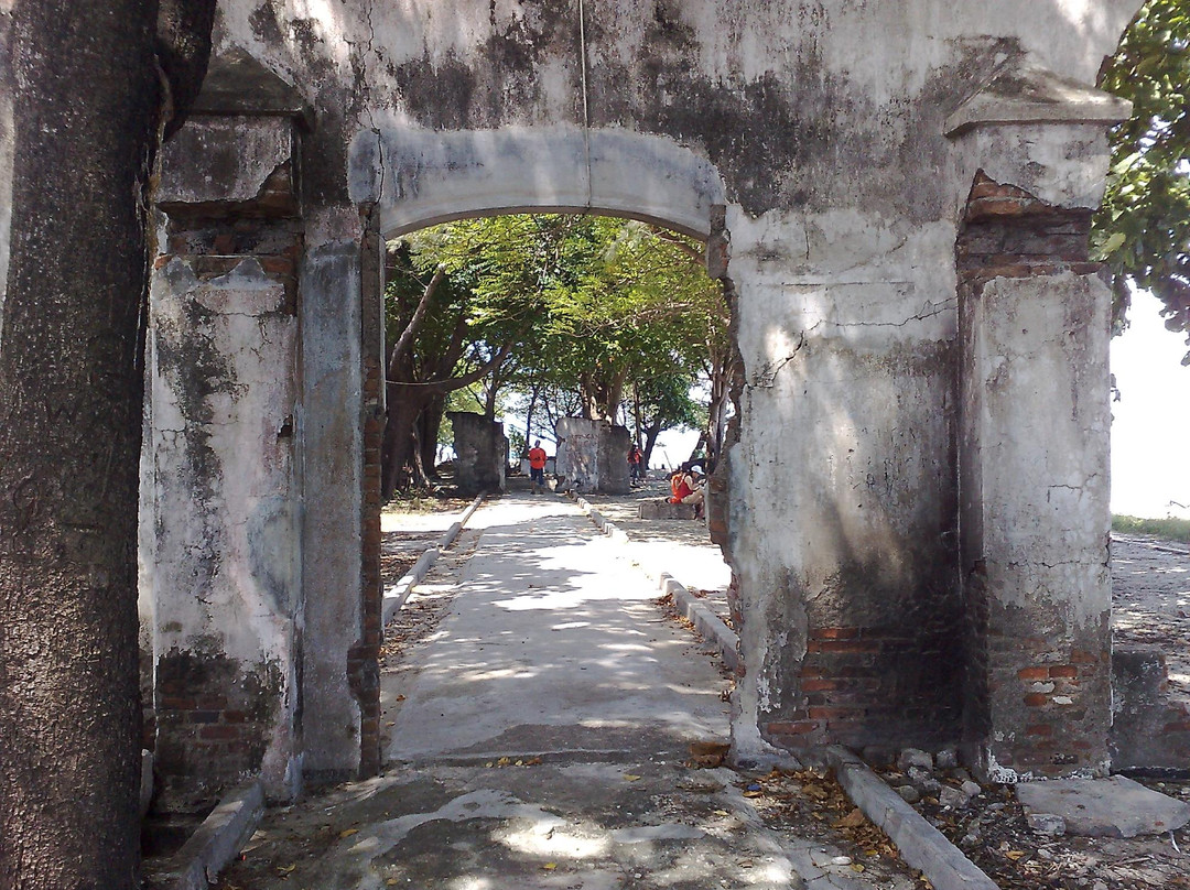 Cipir Island-雅加达必去景点