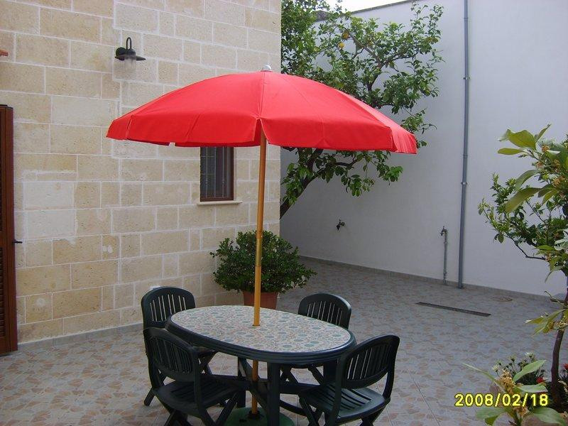 B&B La Casetta主图