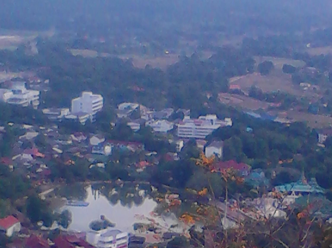 Wat Phra That Doi Kong Mu景点图片